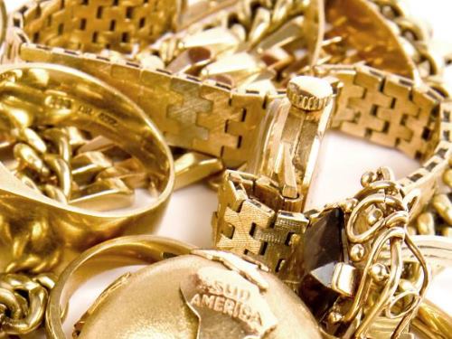 Goldschmuck verkaufen in tuttlingen und Umgebung