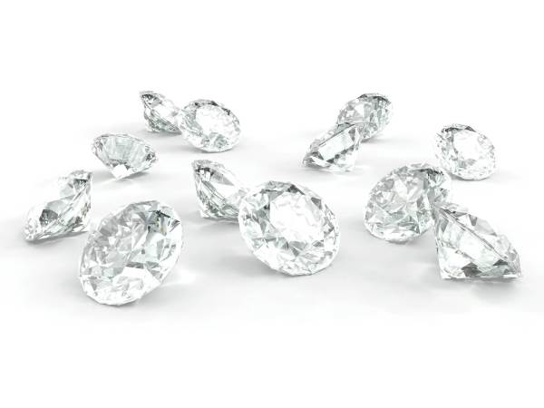 Diamanten verkaufen