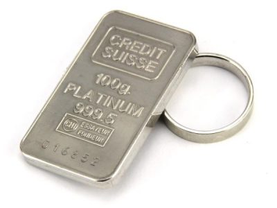 Platin Ankauf