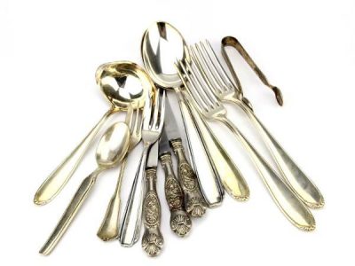 Silberbesteck verkaufen Tuttlingen